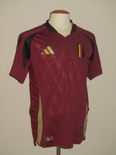 Load image into Gallery viewer, Rode Duivels 2024-25 Authentic Home shirt M *new with tags*