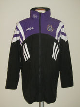 Load image into Gallery viewer, RSC Anderlecht 1996-97 Stadium jacket F180