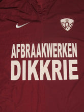Load image into Gallery viewer, KRC Mechelen 2007-08 Away shirt MATCH ISSUE/WORN #20