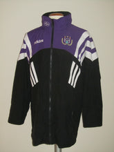 Load image into Gallery viewer, RSC Anderlecht 1996-97 Stadium jacket F180