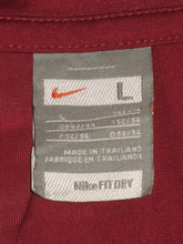 Load image into Gallery viewer, KRC Mechelen 2007-08 Away shirt MATCH ISSUE/WORN #20