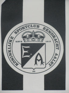 Eendracht Aalst 1991-92 Home shirt XL *mint*