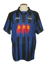 Load image into Gallery viewer, FC Denderleeuw 1998-99 Home shirt XL