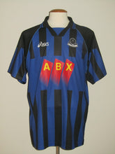Load image into Gallery viewer, FC Denderleeuw 1998-99 Home shirt XL