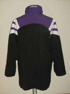 RSC Anderlecht 1996-97 Stadium jacket F180