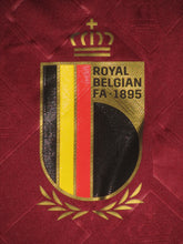Load image into Gallery viewer, Rode Duivels 2024-25 Authentic Home shirt M *new with tags*