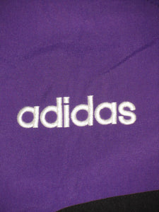 RSC Anderlecht 1996-97 Stadium jacket F180