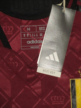 Load image into Gallery viewer, Rode Duivels 2024-25 Authentic Home shirt M *new with tags*