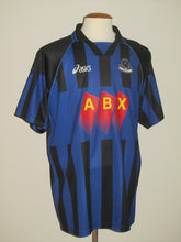Load image into Gallery viewer, FC Denderleeuw 1998-99 Home shirt XL