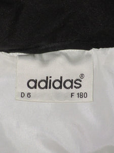 RSC Anderlecht 1996-97 Stadium jacket F180