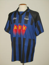 Load image into Gallery viewer, FC Denderleeuw 1998-99 Home shirt XL