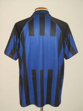 Load image into Gallery viewer, FC Denderleeuw 1998-99 Home shirt XL