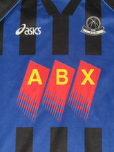 Load image into Gallery viewer, FC Denderleeuw 1998-99 Home shirt XL