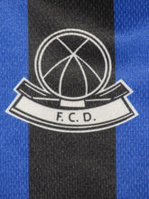 Load image into Gallery viewer, FC Denderleeuw 1998-99 Home shirt XL