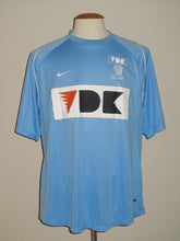 Load image into Gallery viewer, KAA Gent 2006-07 Home shirt MATCH ISSUE/WORN #7 Stephen Laybutt