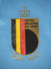 Load image into Gallery viewer, Rode Duivels 2024-25 Authentic Away shirt S-M-L #22-23 *mint*
