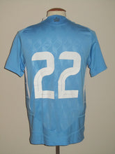 Load image into Gallery viewer, Rode Duivels 2024-25 Authentic Away shirt S-M-L #22-23 *mint*