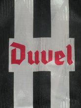 Load image into Gallery viewer, Eendracht Aalst 1992-93 Home shirt MATCH ISSUE/WORN #6