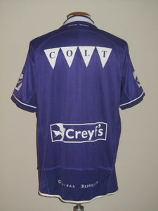 Germinal Beerschot 2004-05 Home shirt XL