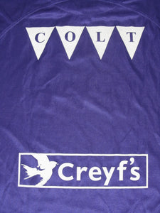 Germinal Beerschot 2004-05 Home shirt XL