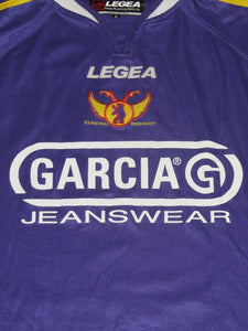 Germinal Beerschot 2004-05 Home shirt XL