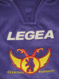 Germinal Beerschot 2004-05 Home shirt XL