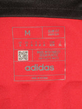 Load image into Gallery viewer, Rode Duivels 2022-24 Home shirt MATCH ISSUE/WORN EK U21 #6 Aster Vranckx