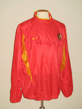 Load image into Gallery viewer, Rode Duivels 2002-04 Shell top XL