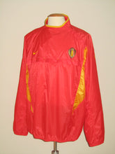 Load image into Gallery viewer, Rode Duivels 2002-04 Shell top XL