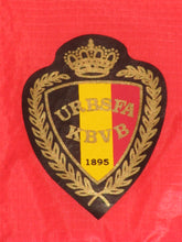 Load image into Gallery viewer, Rode Duivels 2002-04 Shell top XL