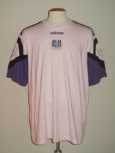 Load image into Gallery viewer, RSC Anderlecht 1997-98 Training shirt XL