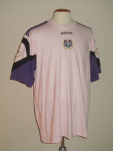 Load image into Gallery viewer, RSC Anderlecht 1997-98 Training shirt XL