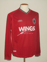 Load image into Gallery viewer, Royal Antwerp FC 2002-03 Away shirt L/S M