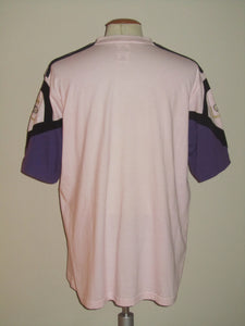 RSC Anderlecht 1997-98 Training shirt XL