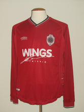 Load image into Gallery viewer, Royal Antwerp FC 2002-03 Away shirt L/S M