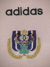 Load image into Gallery viewer, RSC Anderlecht 1997-98 Training shirt XL