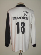 Load image into Gallery viewer, KTH Diest 1995-97 Away shirt L/S MATCH ISSUE/WORN #18