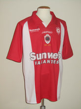 Load image into Gallery viewer, Royal Antwerp FC 2009-11 Home shirt *Derby Winnaar 2010*