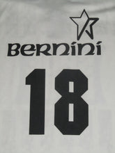 Load image into Gallery viewer, KTH Diest 1995-97 Away shirt L/S MATCH ISSUE/WORN #18