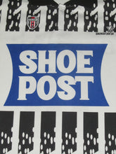 Load image into Gallery viewer, KTH Diest 1995-97 Away shirt L/S MATCH ISSUE/WORN #18