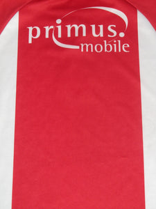 Royal Antwerp FC 2009-11 Home shirt *Derby Winnaar 2010*