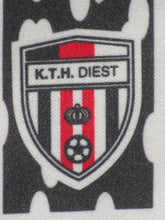 Load image into Gallery viewer, KTH Diest 1995-97 Away shirt L/S MATCH ISSUE/WORN #18