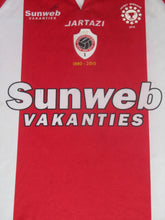 Load image into Gallery viewer, Royal Antwerp FC 2009-11 Home shirt *Derby Winnaar 2010*