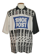 Load image into Gallery viewer, KTH Diest 1995-97 Away shirt MATCH ISSUE/WORN #18