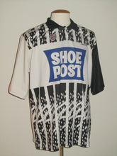 Load image into Gallery viewer, KTH Diest 1995-97 Away shirt MATCH ISSUE/WORN #18