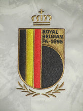 Load image into Gallery viewer, Rode Duivels 2020-22 Away shirt MATCH ISSUE/WORN U21 *multiple player names and numbers*