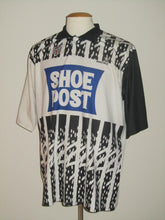 Load image into Gallery viewer, KTH Diest 1995-97 Away shirt MATCH ISSUE/WORN #18