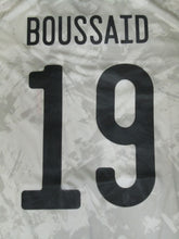 Load image into Gallery viewer, Rode Duivels 2020-22 Away shirt MATCH ISSUE/WORN U21 *multiple player names and numbers*