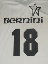 Load image into Gallery viewer, KTH Diest 1995-97 Away shirt MATCH ISSUE/WORN #18