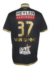 Load image into Gallery viewer, Royal Antwerp FC 2018-19 Third shirt XL #37 Jelle Van Damme